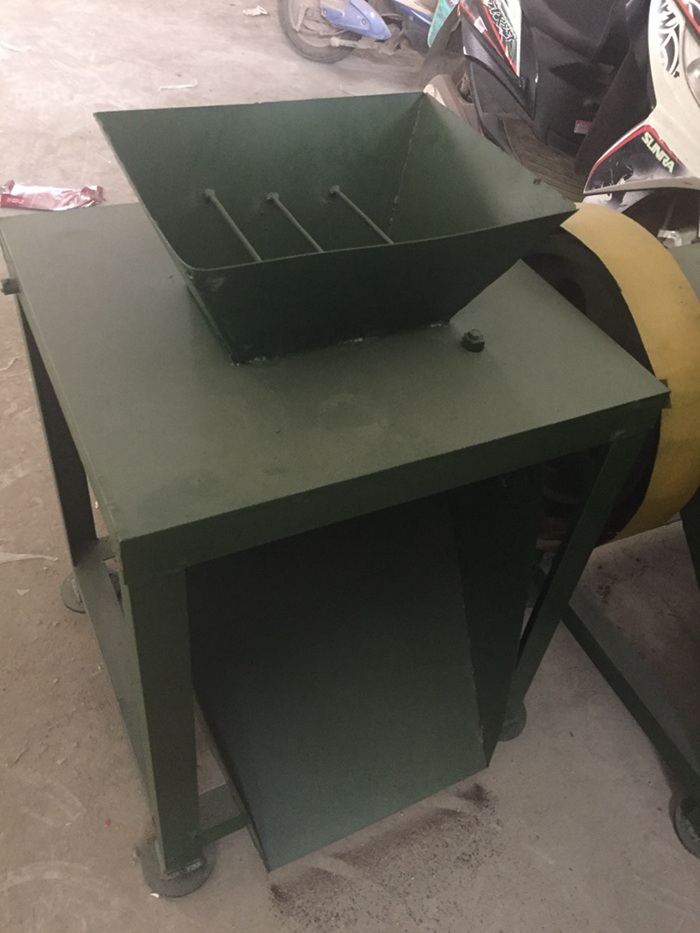 整理機(jī)